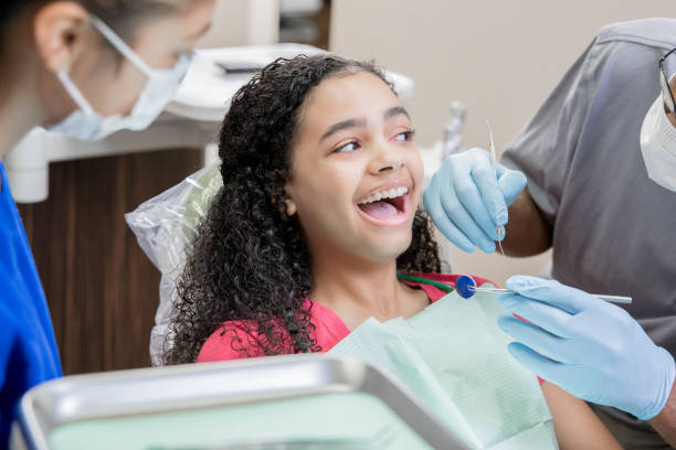 Best Emergency Dental Surgery in Wickliffe, OH