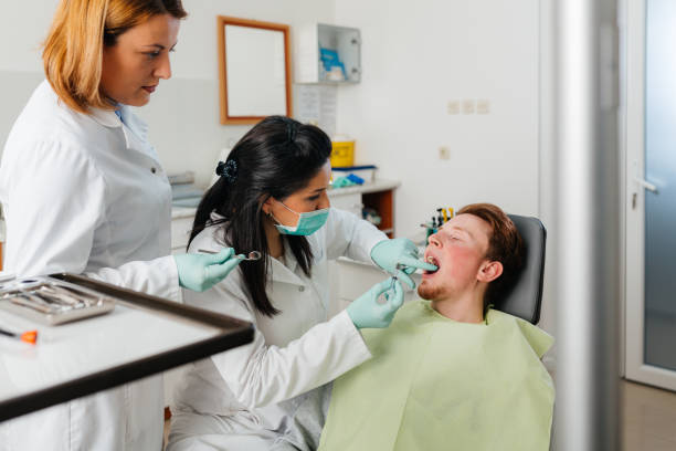 Best Emergency Treatment for Toothache in Wickliffe, OH