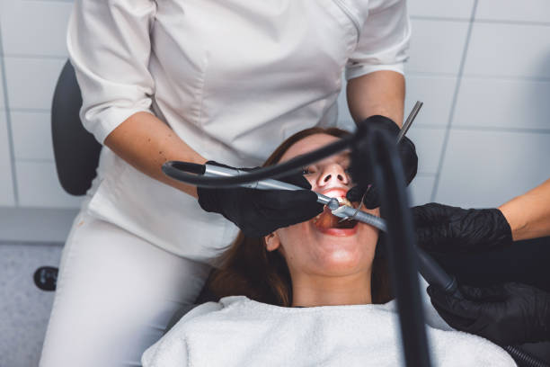 Best Emergency Dental Care for Trauma or Injury in Wickliffe, OH
